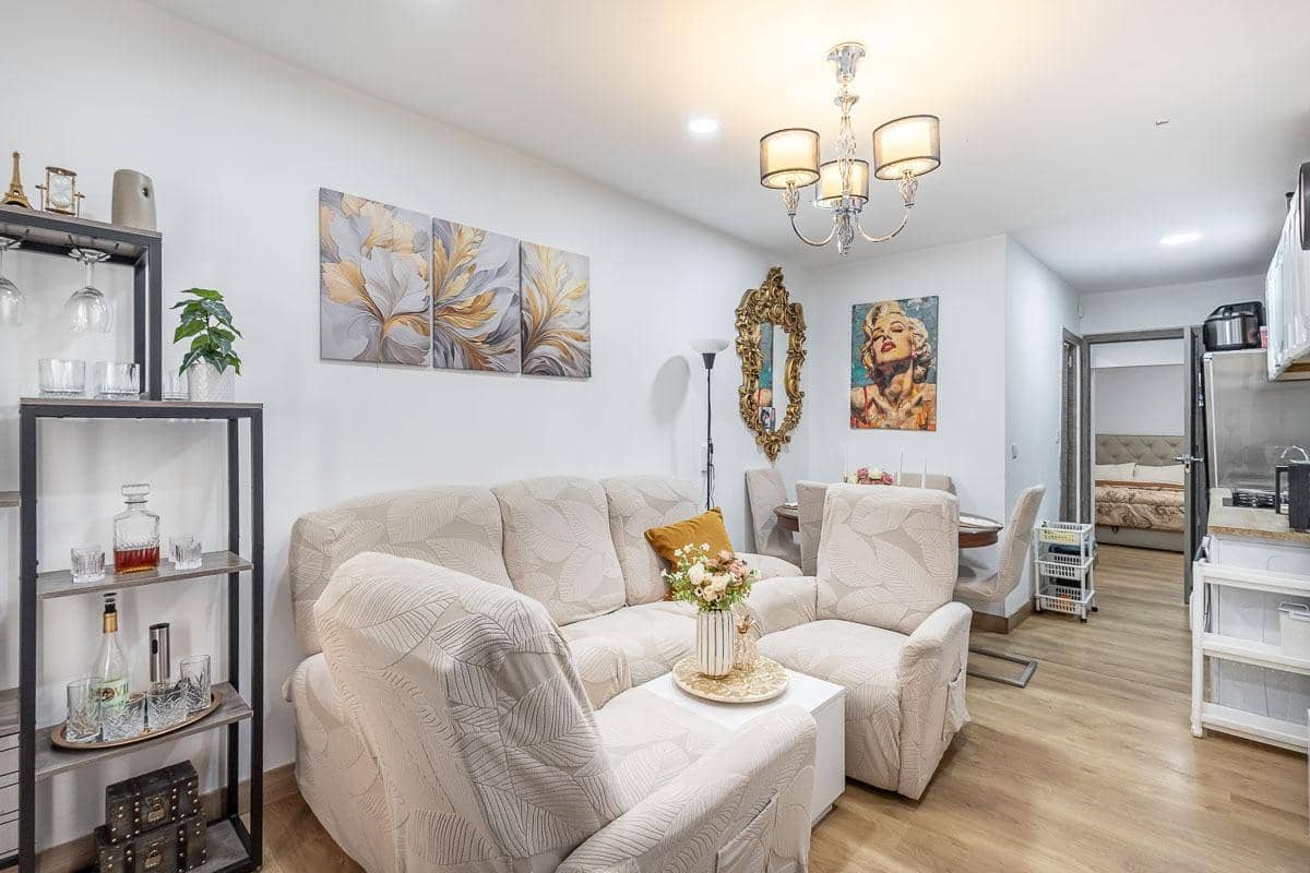 1 camera da letto Commerciale in vendita in Granada citta - 89.000 € (Rif: 9791011)