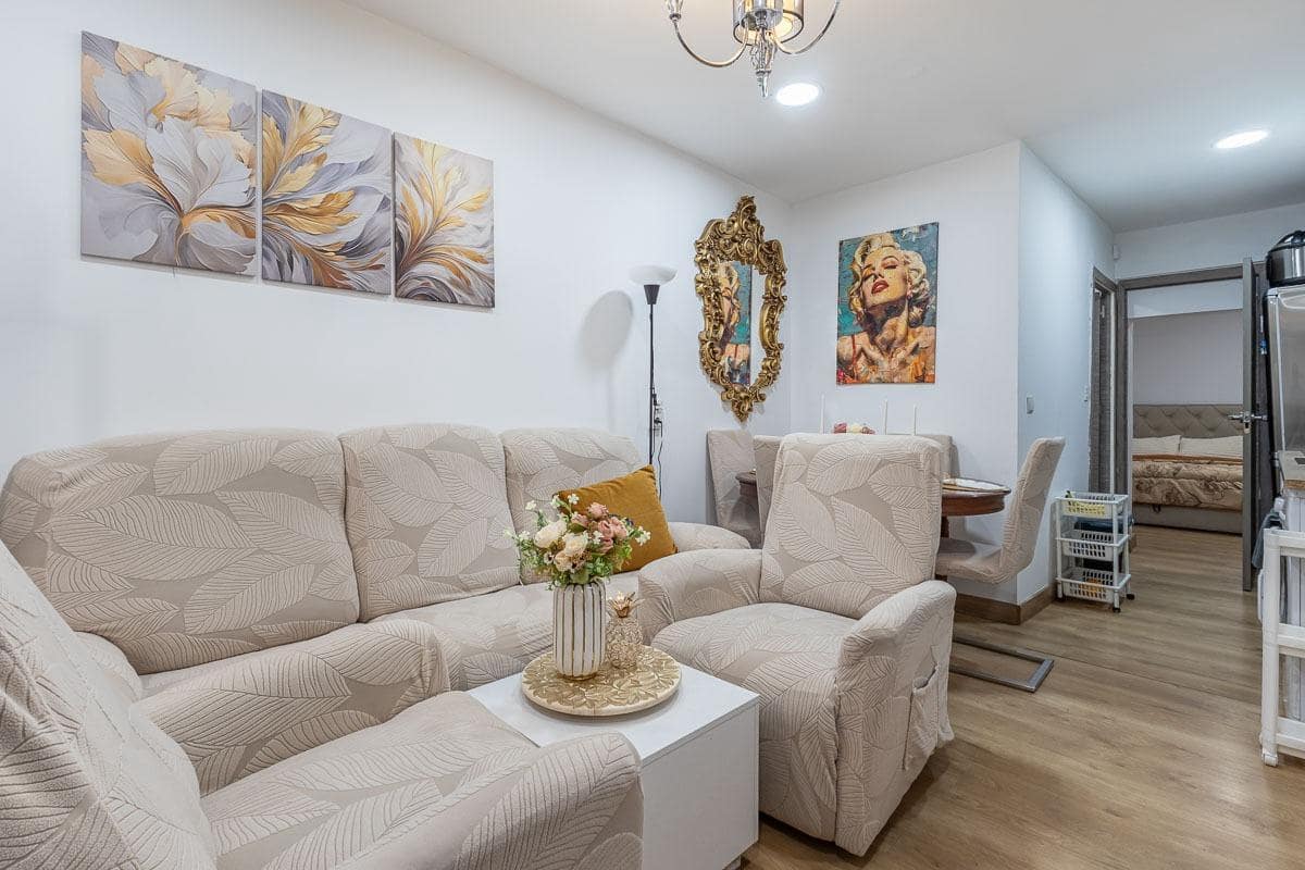 1 camera da letto Commerciale in vendita in Granada citta - 89.000 € (Rif: 9791011)