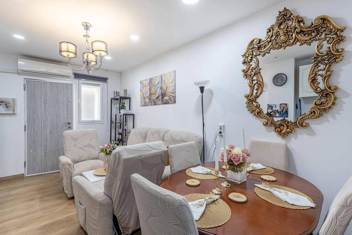 1 camera da letto Commerciale in vendita in Granada citta - 89.000 € (Rif: 9791011)