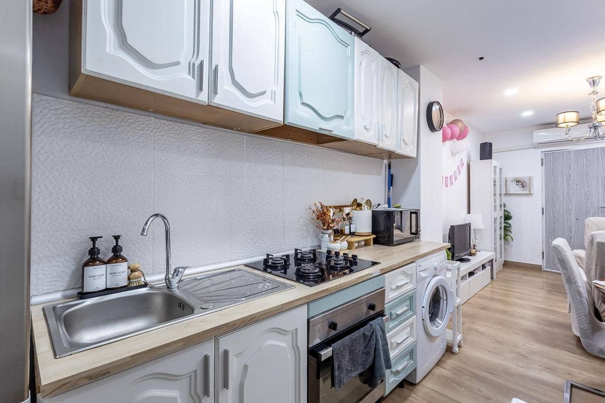 1 camera da letto Commerciale in vendita in Granada citta - 89.000 € (Rif: 9791011)