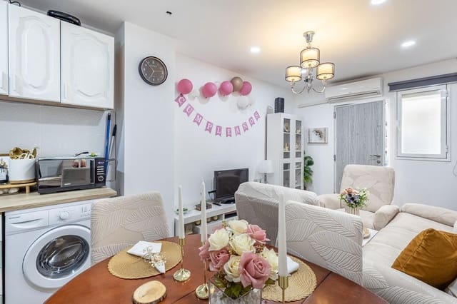 1 soverom Kommersiell til salgs i Zaidin, Granada by - € 89 000 (Ref: 9791011)