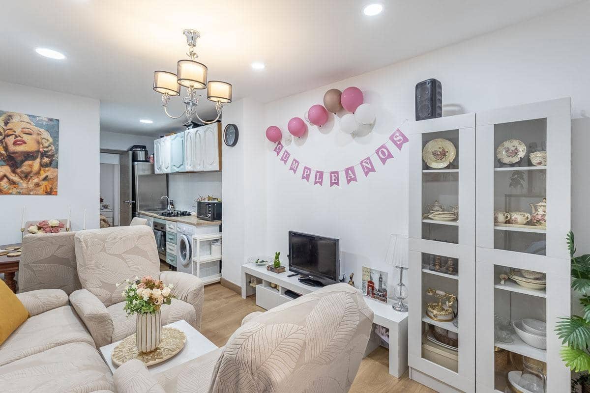 1 camera da letto Commerciale in vendita in Granada citta - 89.000 € (Rif: 9791011)