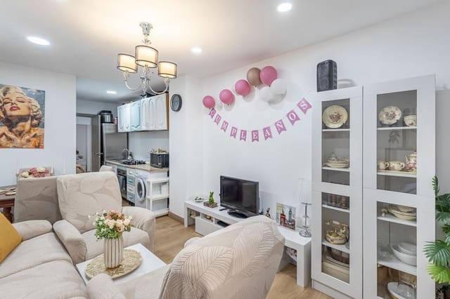 1 soverom Kommersiell til salgs i Zaidin, Granada by - € 89 000 (Ref: 9791011)