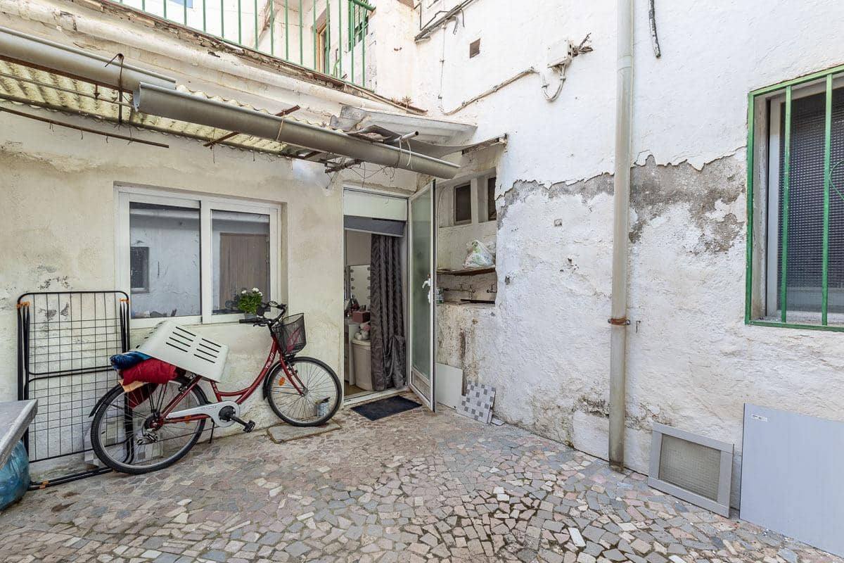 1 camera da letto Commerciale in vendita in Granada citta - 89.000 € (Rif: 9791011)