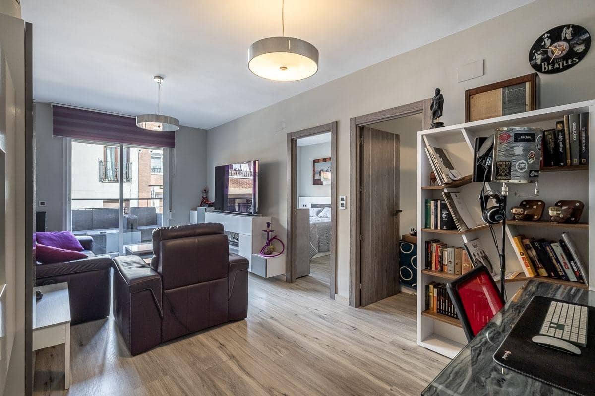 2 camera da letto Appartamento in vendita in Atarfe - 165.000 € (Rif: 9794565)