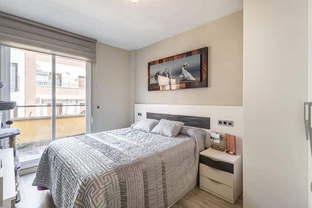 2 camera da letto Appartamento in vendita in Atarfe - 165.000 € (Rif: 9794565)