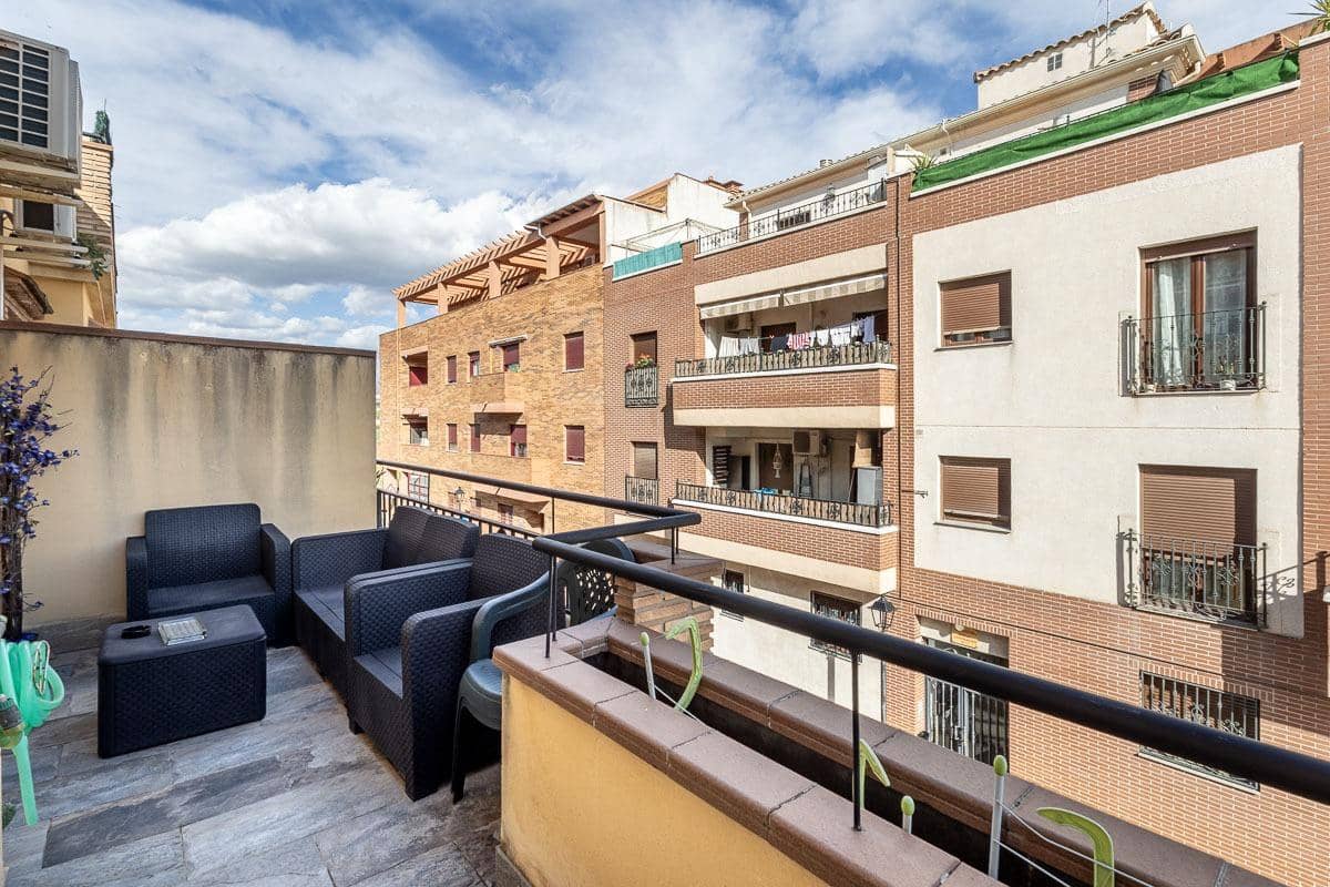 2 camera da letto Appartamento in vendita in Atarfe - 165.000 € (Rif: 9794565)