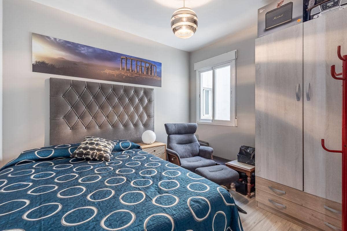 2 camera da letto Appartamento in vendita in Atarfe - 165.000 € (Rif: 9794565)