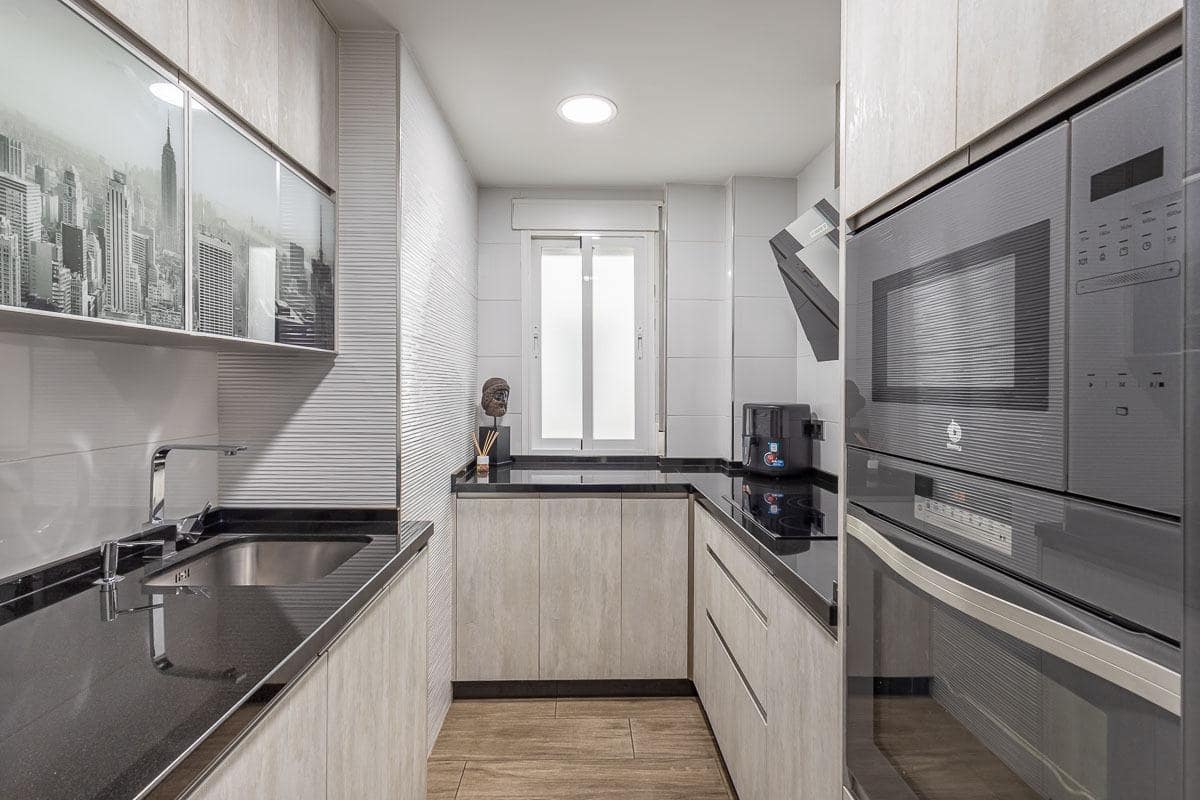 2 camera da letto Appartamento in vendita in Atarfe - 165.000 € (Rif: 9794565)