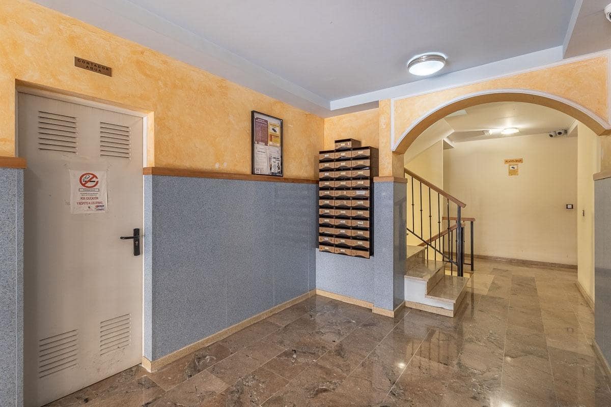 2 camera da letto Appartamento in vendita in Atarfe - 165.000 € (Rif: 9794565)