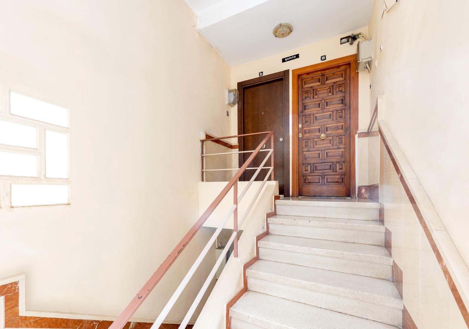 3 makuuhuone Asunto myytävänä paikassa Granada kaupunki - 189 000 € (Ref: 9799212)