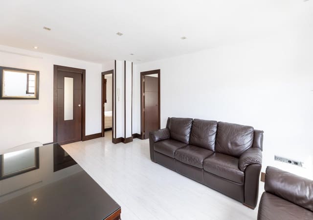 3 camera da letto Appartamento in vendita in Zaidin, Granada città - 189.000 € (Rif: 9799212)