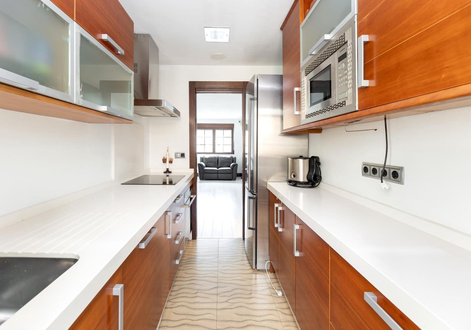 3 makuuhuone Asunto myytävänä paikassa Granada kaupunki - 189 000 € (Ref: 9799212)