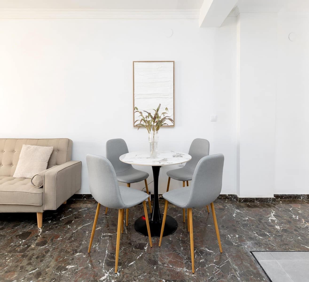 2 sovrum Lägenhet till salu i Gojar med pool - 139 000 € (Ref: 9799213)