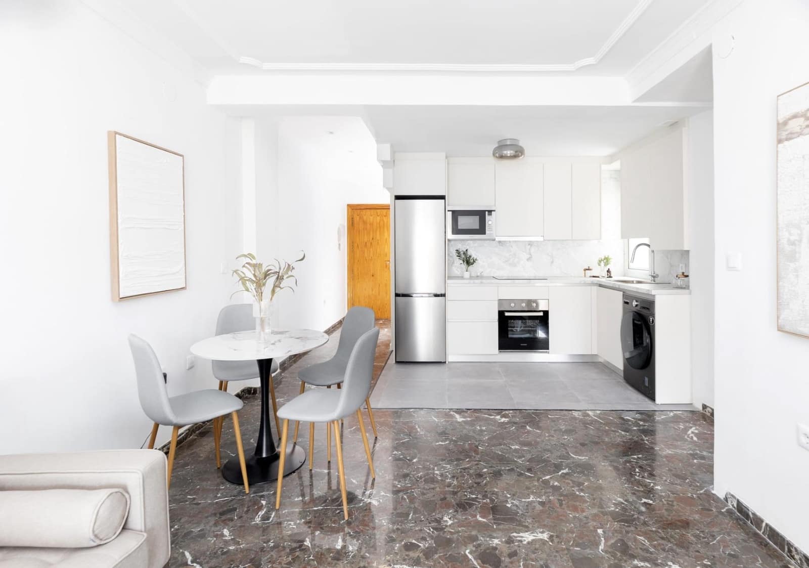 2 sovrum Lägenhet till salu i Gojar med pool - 139 000 € (Ref: 9799213)