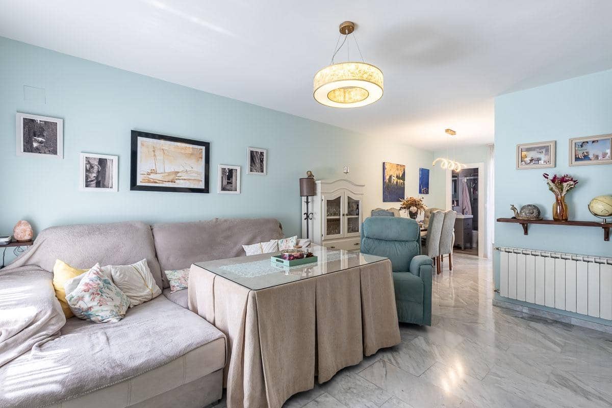 3 chambre Villa/Maison Semi-Mitoyenne à vendre à Atarfe - 239 900 € (Ref: 9799214)