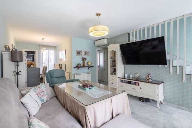 3 chambre Villa/Maison Semi-Mitoyenne à vendre à Atarfe - 239 900 € (Ref: 9799214)