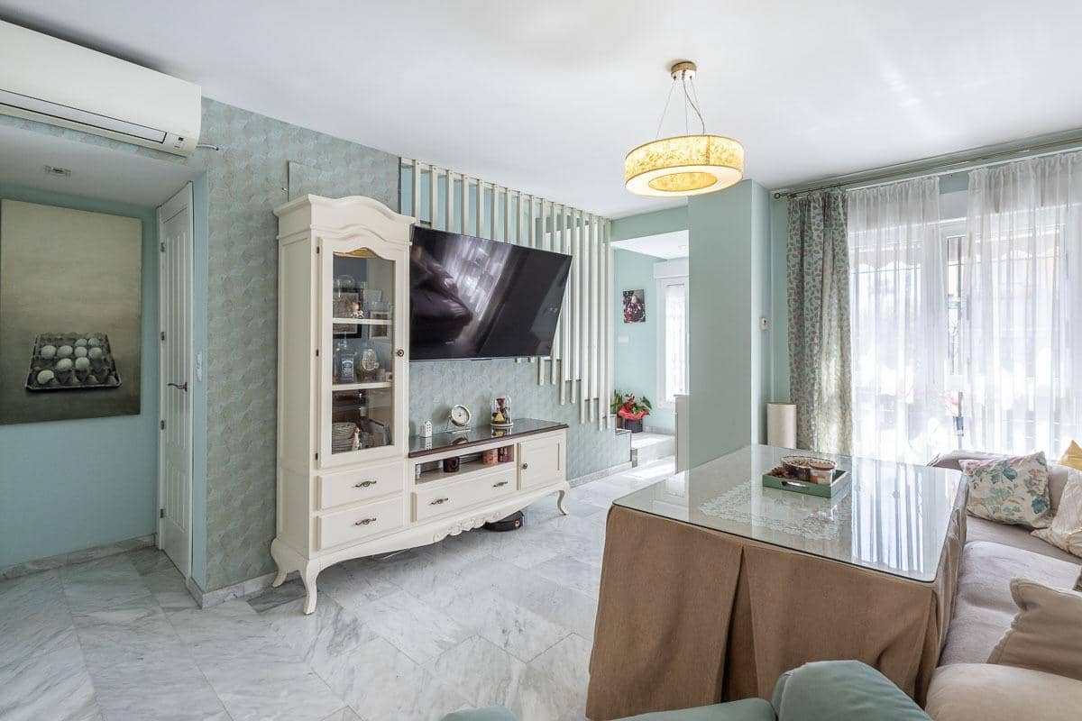 3 chambre Villa/Maison Semi-Mitoyenne à vendre à Atarfe - 239 900 € (Ref: 9799214)