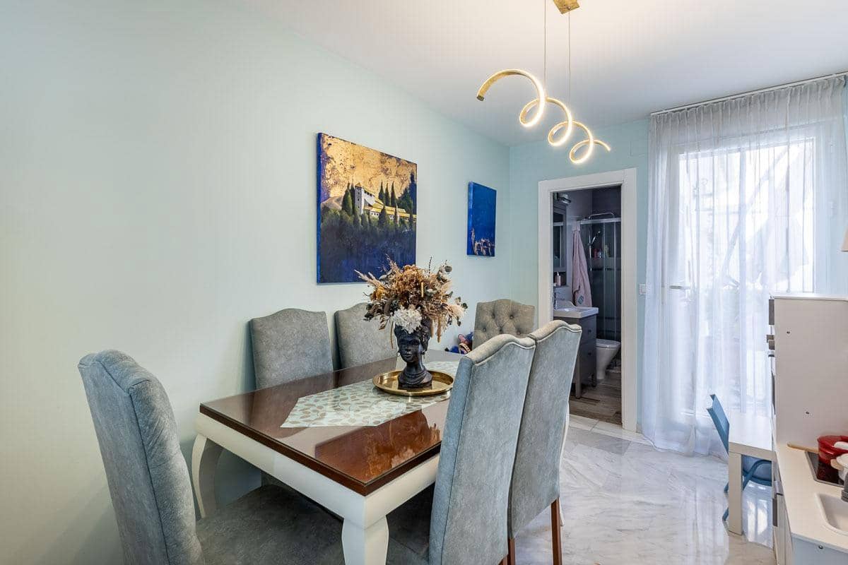 3 chambre Villa/Maison Semi-Mitoyenne à vendre à Atarfe - 239 900 € (Ref: 9799214)