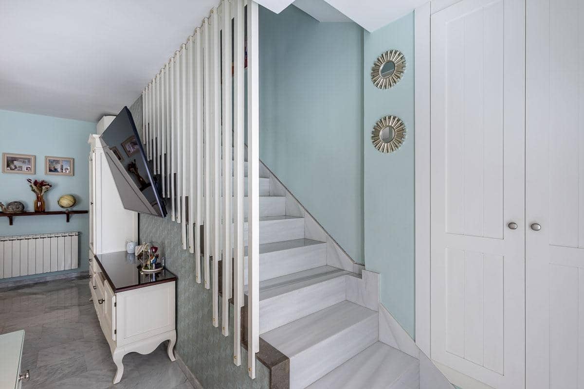 3 chambre Villa/Maison Semi-Mitoyenne à vendre à Atarfe - 239 900 € (Ref: 9799214)