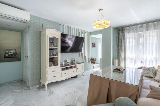 3 chambre Villa/Maison Semi-Mitoyenne à vendre à Atarfe - 239 900 € (Ref: 9799214)