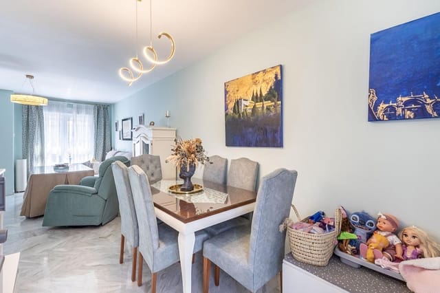 3 chambre Villa/Maison Semi-Mitoyenne à vendre à Atarfe - 239 900 € (Ref: 9799214)