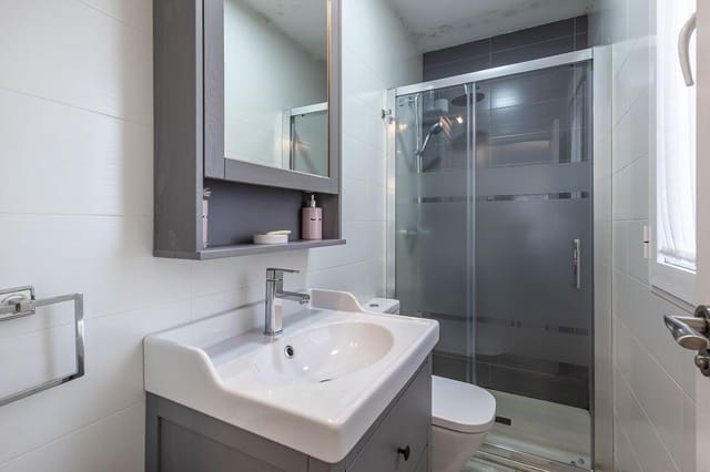 3 chambre Villa/Maison Semi-Mitoyenne à vendre à Atarfe - 239 900 € (Ref: 9799214)