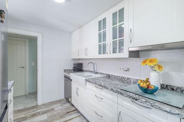 3 chambre Villa/Maison Semi-Mitoyenne à vendre à Atarfe - 239 900 € (Ref: 9799214)