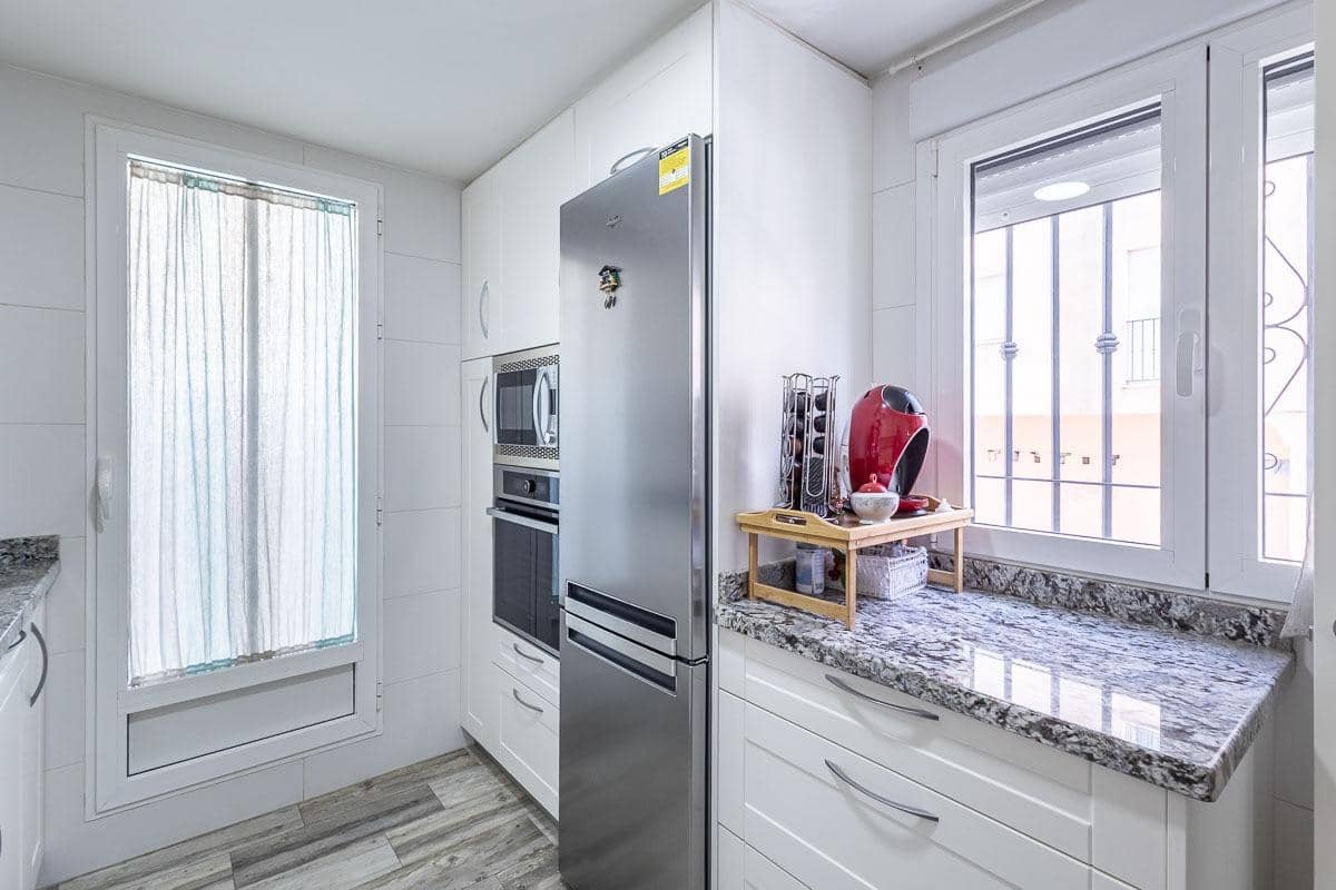 3 chambre Villa/Maison Semi-Mitoyenne à vendre à Atarfe - 239 900 € (Ref: 9799214)