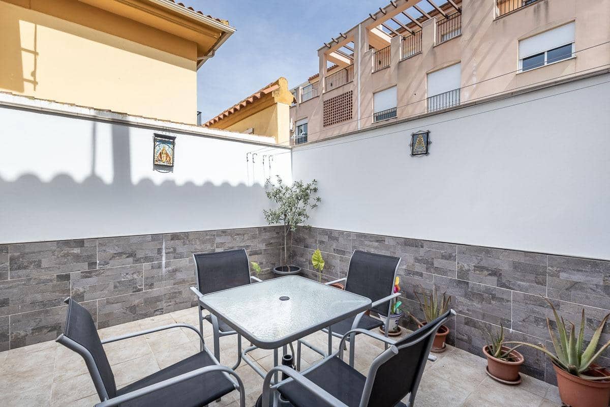 3 chambre Villa/Maison Semi-Mitoyenne à vendre à Atarfe - 239 900 € (Ref: 9799214)