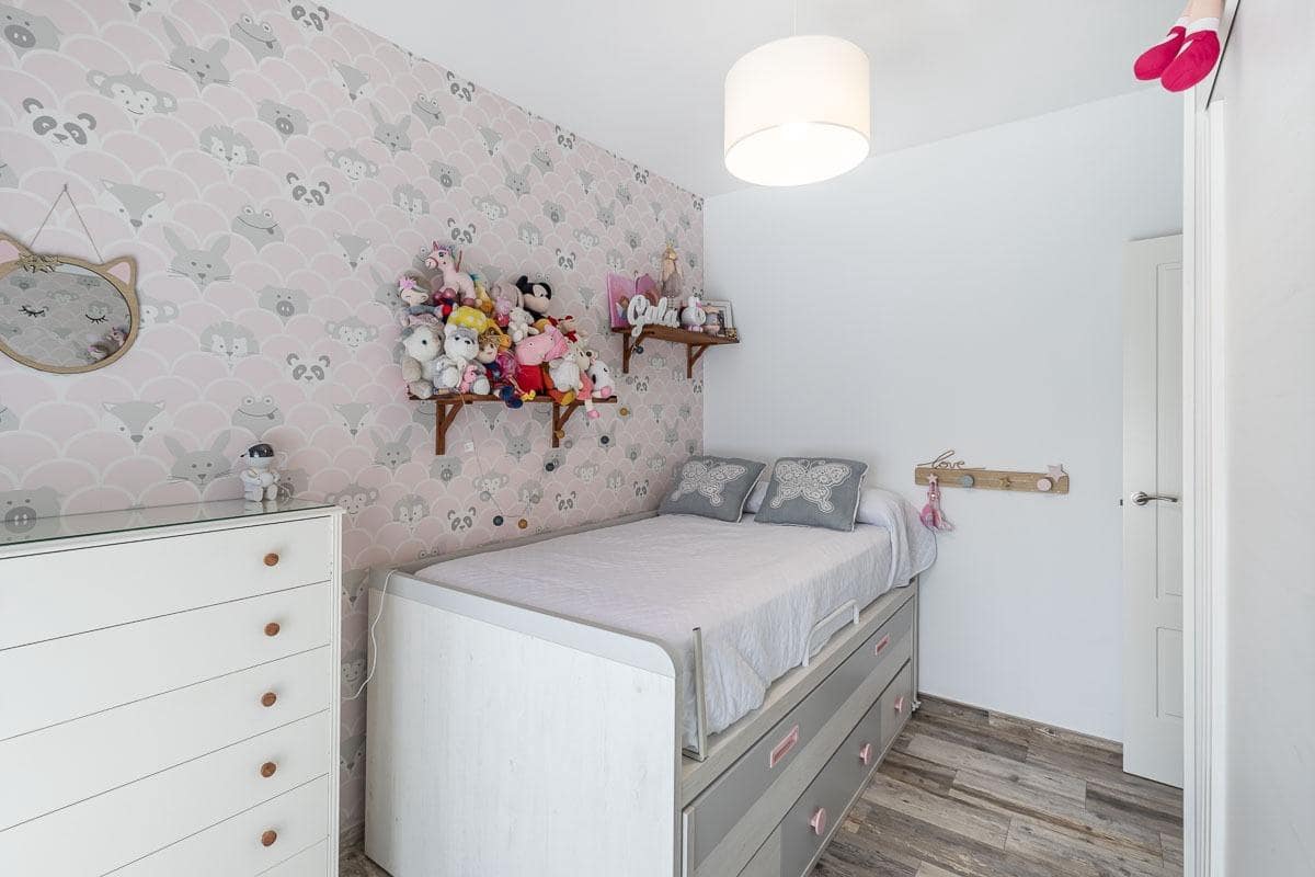 3 chambre Villa/Maison Semi-Mitoyenne à vendre à Atarfe - 239 900 € (Ref: 9799214)