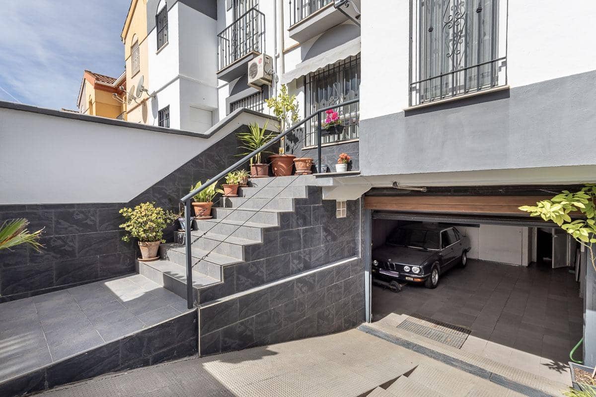 3 chambre Villa/Maison Semi-Mitoyenne à vendre à Atarfe - 239 900 € (Ref: 9799214)