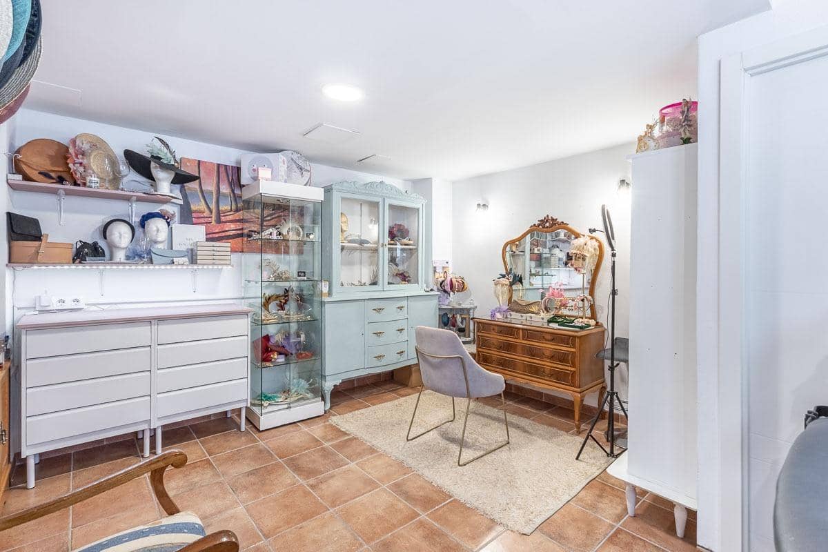 3 chambre Villa/Maison Semi-Mitoyenne à vendre à Atarfe - 239 900 € (Ref: 9799214)