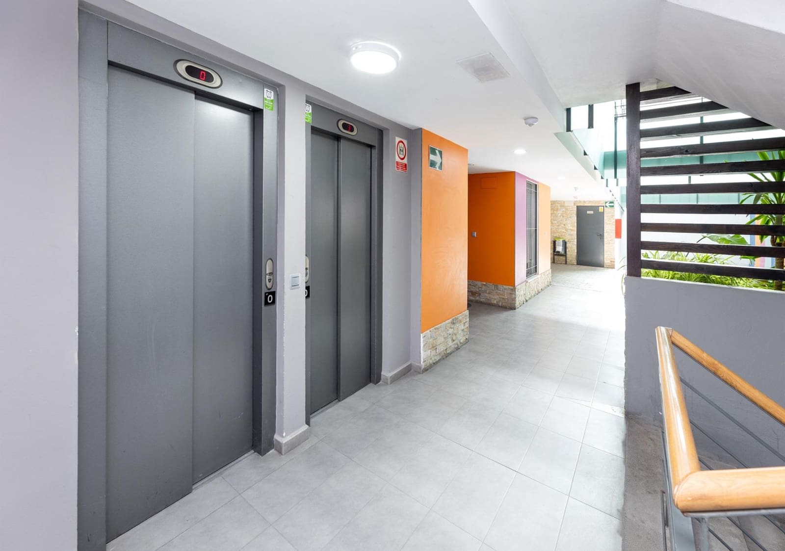 2 chambre Appartement à vendre à Monachil avec garage - 183 000 € (Ref: 9800626)