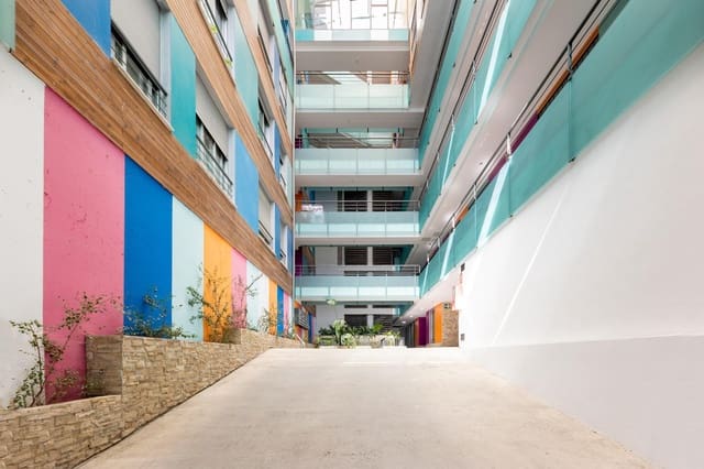 2 chambre Appartement à vendre à Monachil avec garage - 183 000 € (Ref: 9800626)