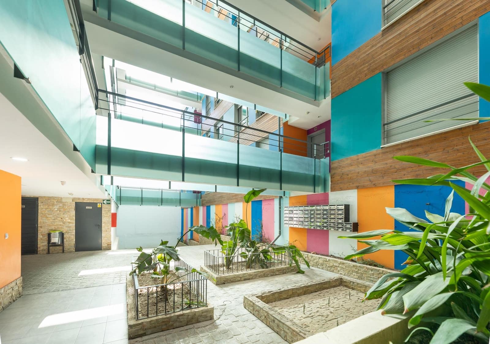 2 chambre Appartement à vendre à Monachil avec garage - 183 000 € (Ref: 9800626)