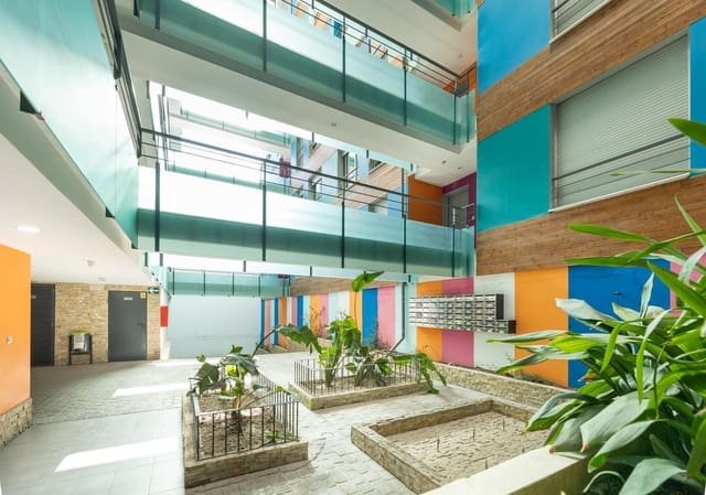 2 chambre Appartement à vendre à Monachil avec garage - 183 000 € (Ref: 9800626)