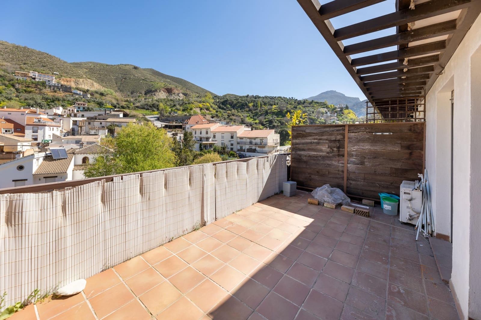 2 chambre Appartement à vendre à Monachil avec garage - 183 000 € (Ref: 9800626)