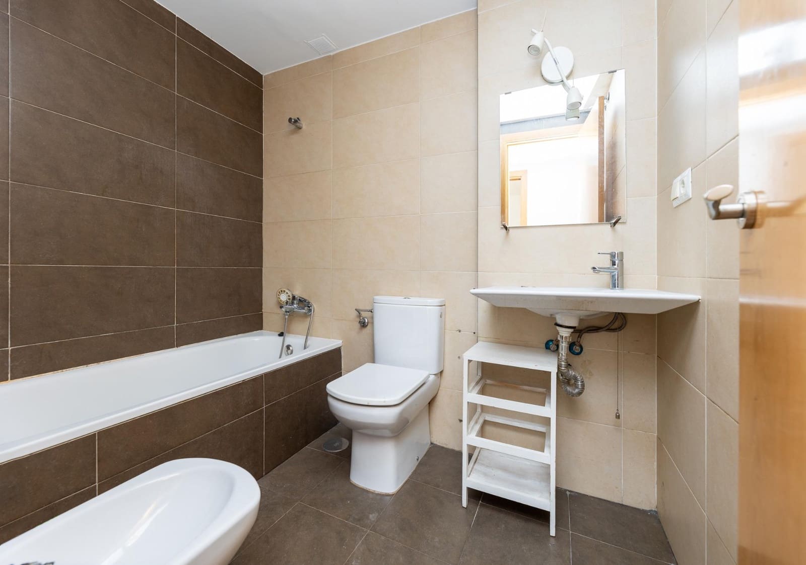 2 chambre Appartement à vendre à Monachil avec garage - 183 000 € (Ref: 9800626)