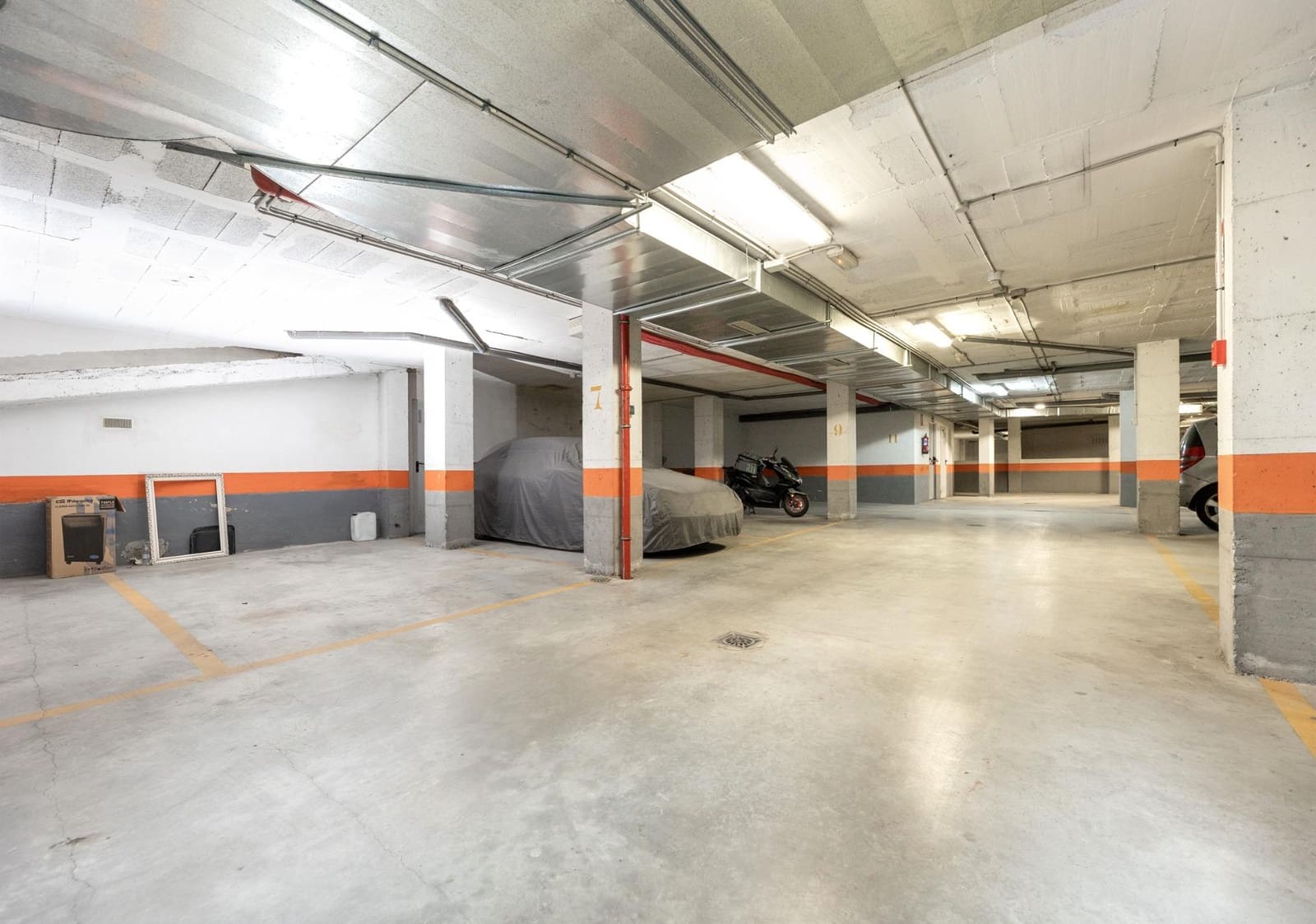 2 chambre Appartement à vendre à Monachil avec garage - 183 000 € (Ref: 9800626)