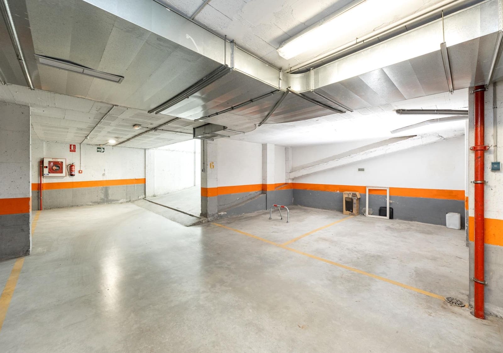 2 chambre Appartement à vendre à Monachil avec garage - 183 000 € (Ref: 9800626)