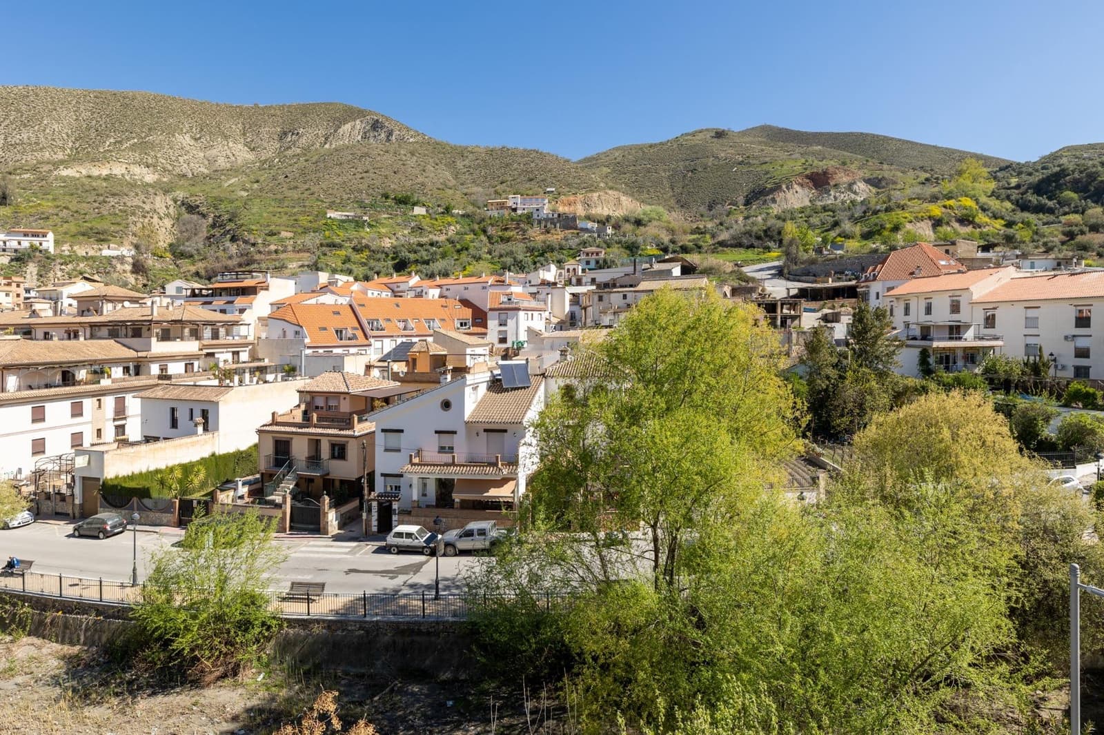 2 chambre Appartement à vendre à Monachil avec garage - 183 000 € (Ref: 9800626)