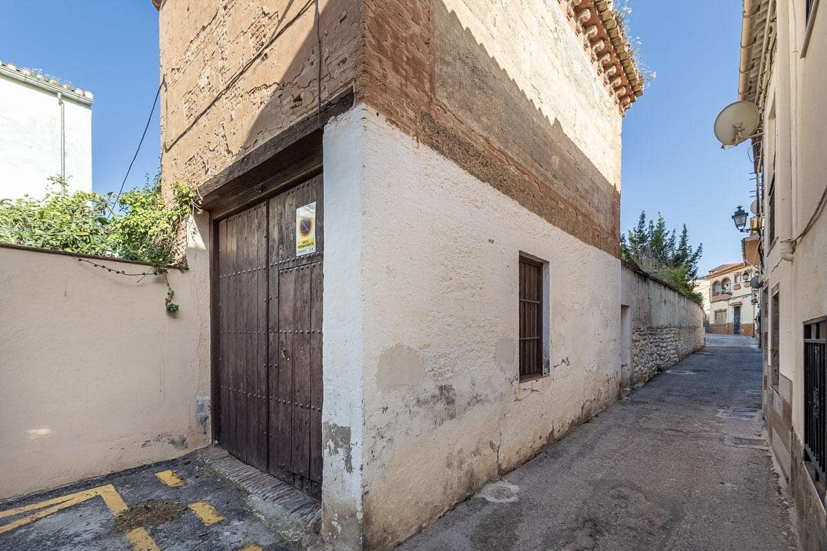 4 quarto Moradia para venda em Cajar com garagem - 325 000 € (Ref: 9804274)