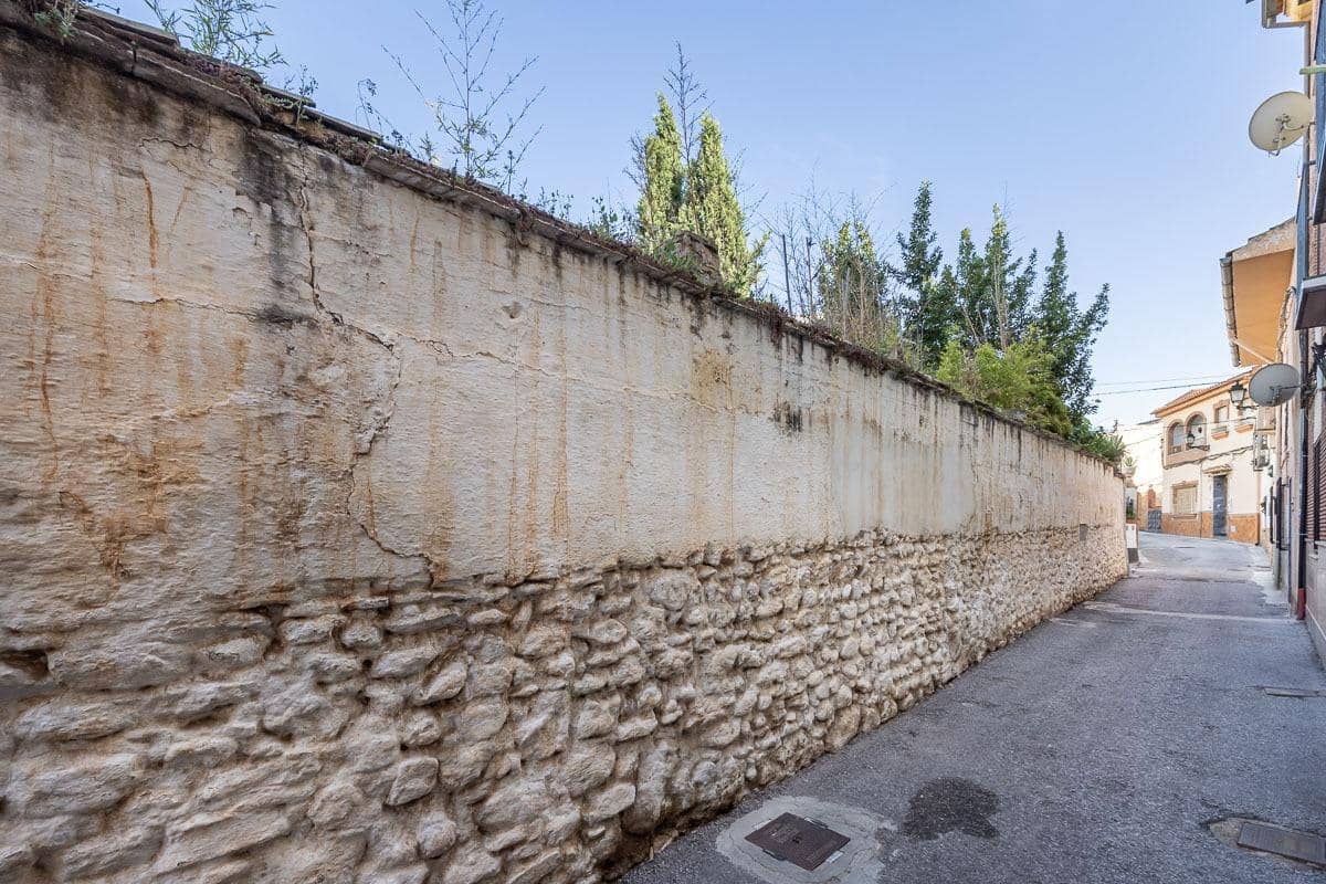 4 quarto Moradia para venda em Cajar com garagem - 325 000 € (Ref: 9804274)