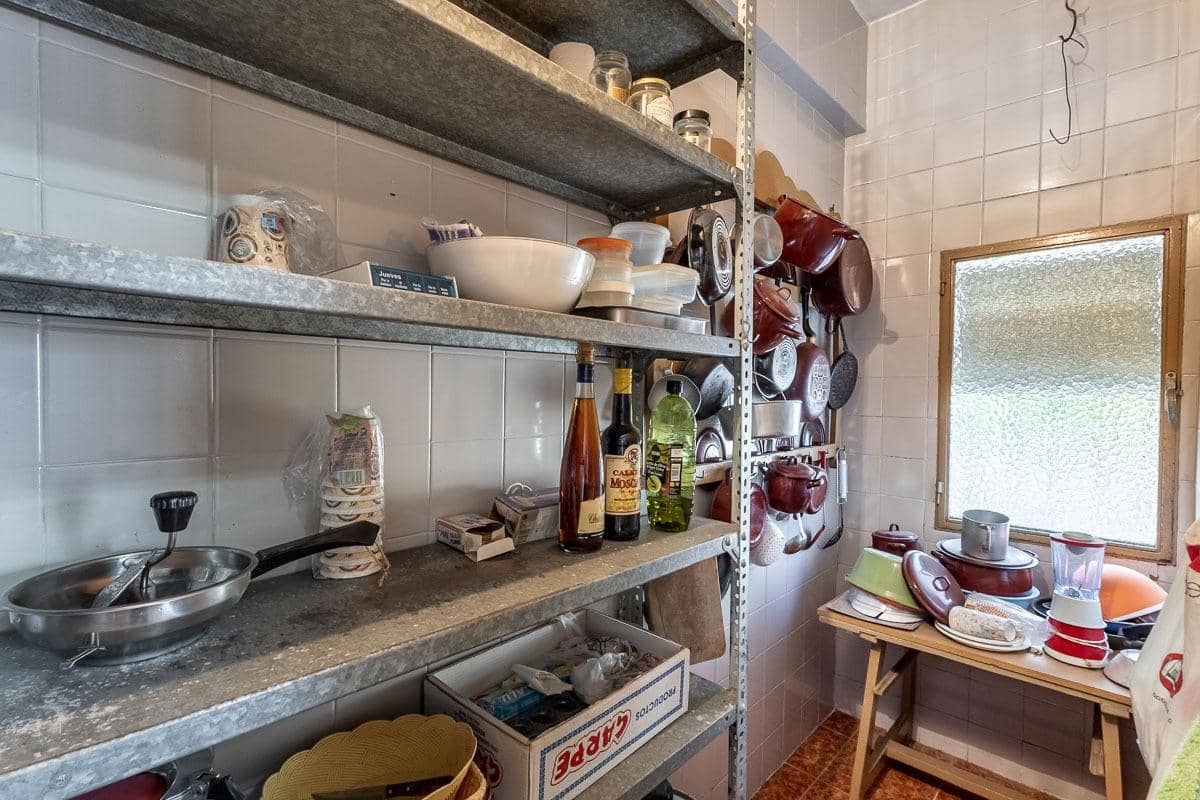 Tomt till salu i Cajar - 325 000 € (Ref: 9806446)