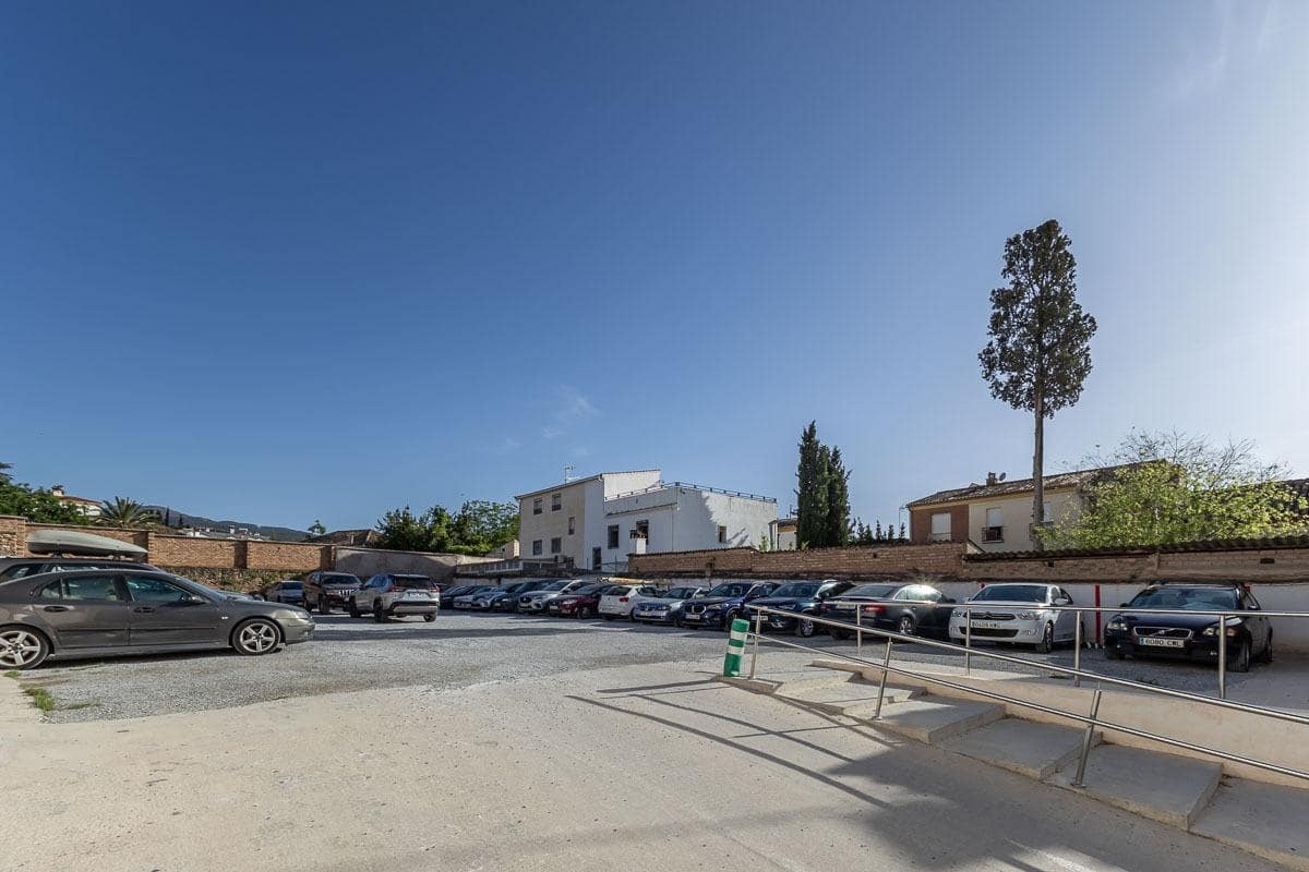 Tomt till salu i Cajar - 325 000 € (Ref: 9806446)