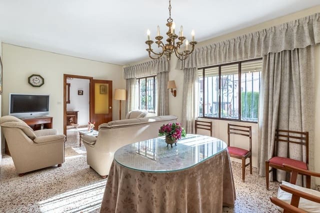 Tomt till salu i Cájar - 325 000 € (Ref: 9806446)