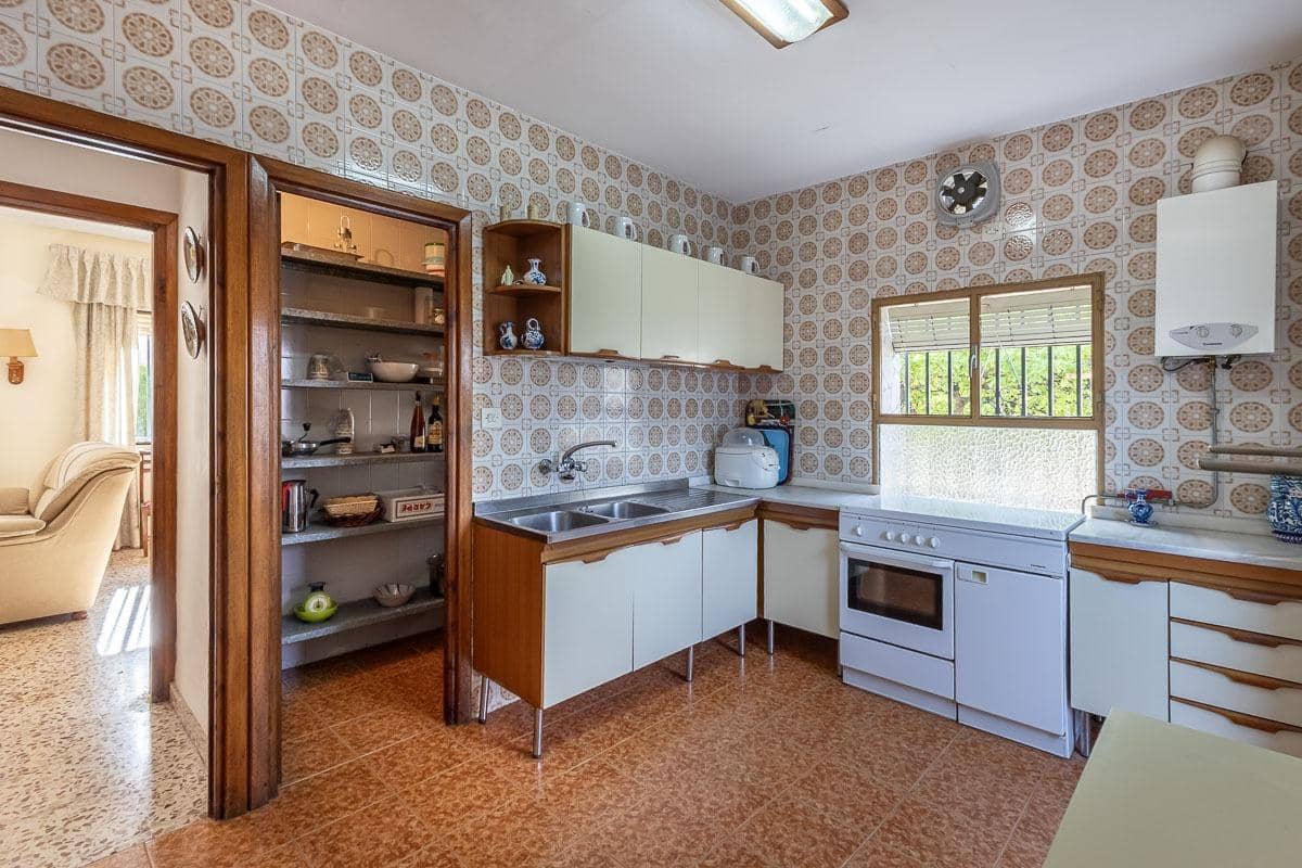 Tomt till salu i Cajar - 325 000 € (Ref: 9806446)