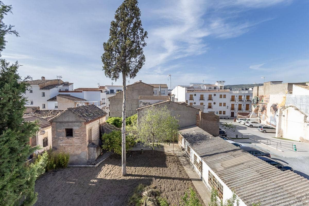 Tomt till salu i Cajar - 325 000 € (Ref: 9806446)