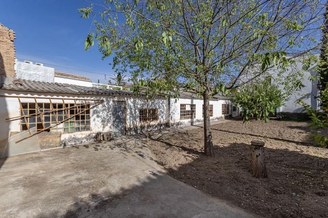 Tomt till salu i Cájar - 325 000 € (Ref: 9806446)